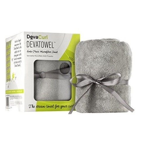 DevaCurl毛巾超细纤维