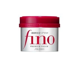 Shiseido Fino Hair Mask