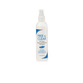 Volný, uvolnit And Clear Firm Hold Spray