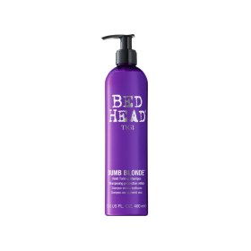 легло Head Purple Toning Shampoo