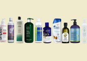 най-доброто Shampoos For Dry Scalp