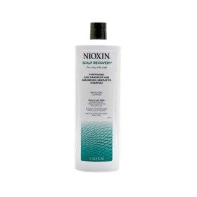 Nioxin洗发水
