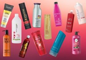най-доброто Shampoos For Color Treated Hair