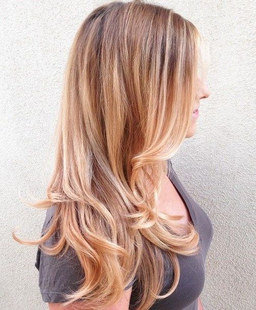 светлина rosewood hair color