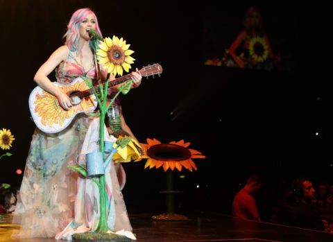 Katy Perry Kostüm