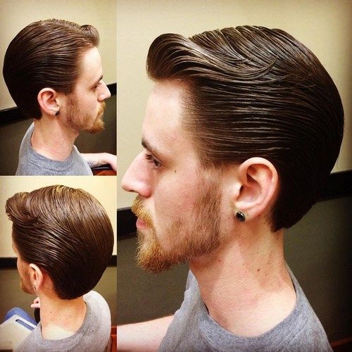 60 Vielseitige Herren Frisuren Und Haarschnitte