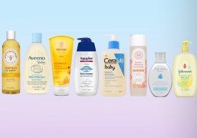 8 Besten Baby Shampoos Experten Bewertungen Und Einkaufsfuhrer