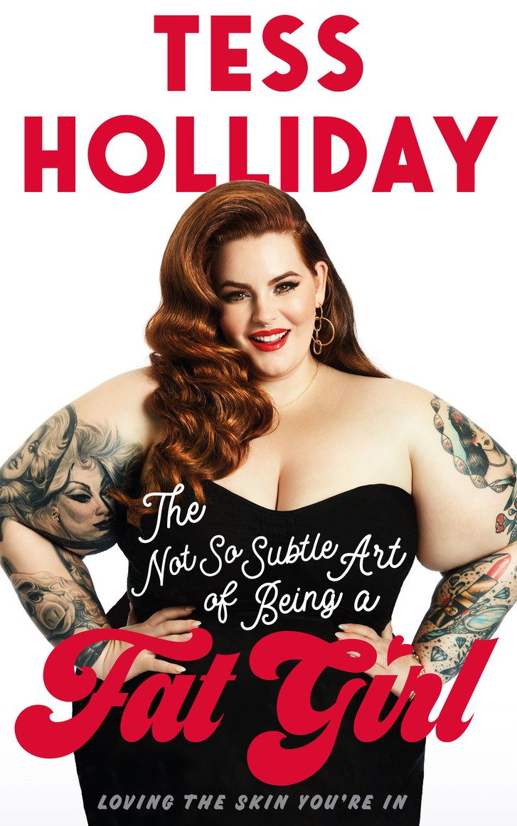 Tess Holliday Full Cover.indd