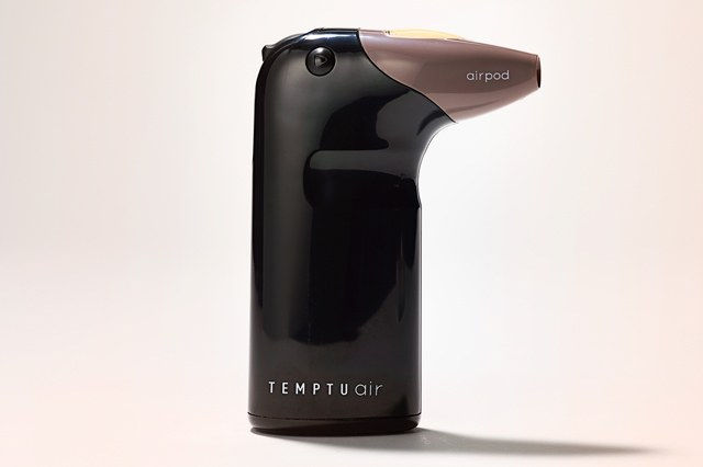 Temptu Airbrush 24 Stunden Root Touch Up & Haarfarbe
