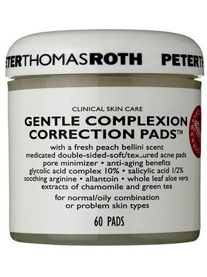 Petr thomas roth gentle complexion correction pads en