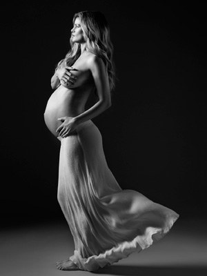 ماريسا ميلر عارية صور الحوامل 2