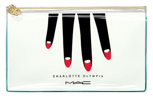 mac charlotte olympia collection products 1