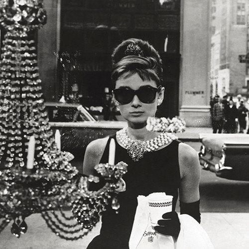 Audrey Hepburn 5