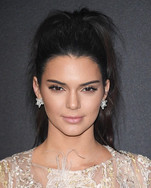 Kendall Jenner Cannes Filmfestival