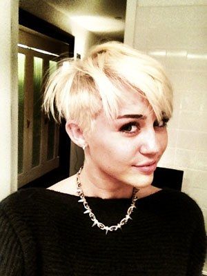 Miley Cyrus Elfe