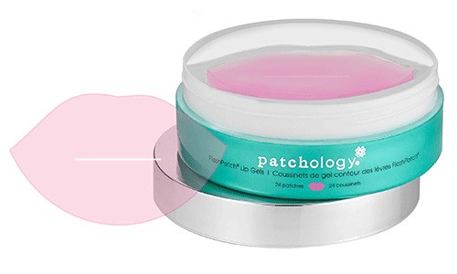 patchologie lip gels 1