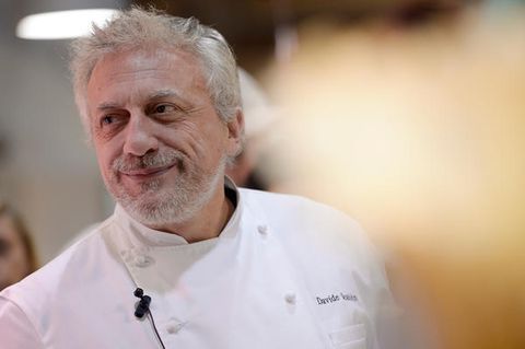 I 10 chef stellati più famosi al mondo