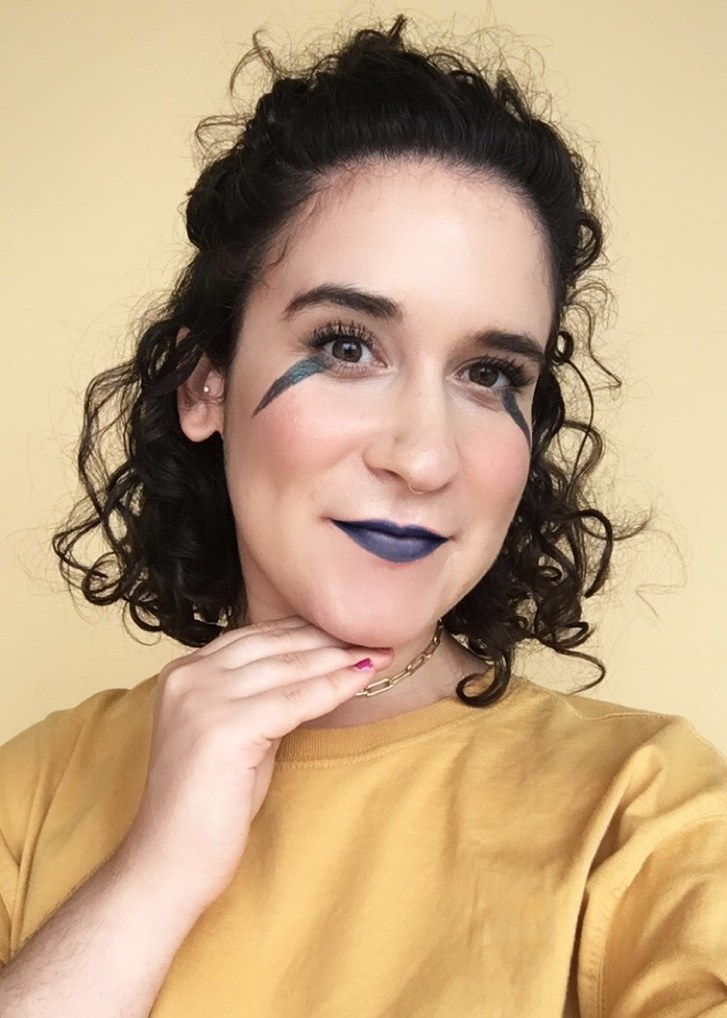 Kylie Cosmetics Instagram Geschichte Lip Color Filter