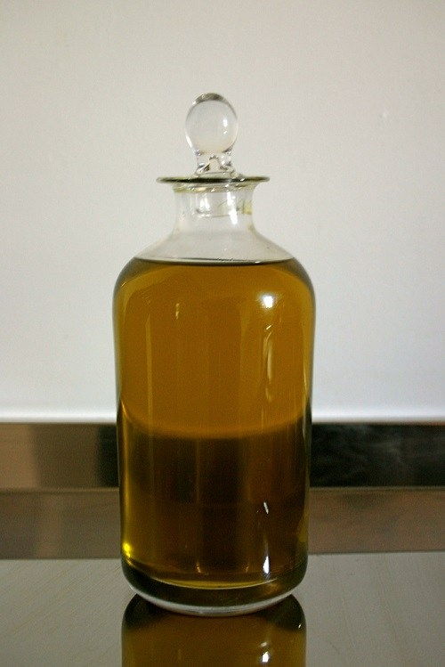 маслина oil