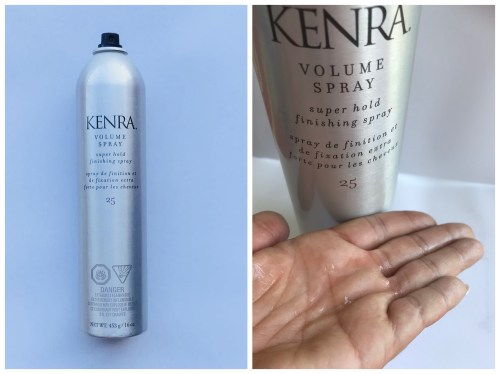 Kenra Volume Hairspra​​y
